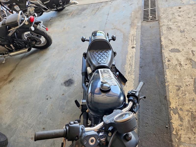 Aukcja sprzedaży 2020 Harley-davidson Xl1200, vin: 1HD1LP316LB406154, numer aukcji: 60320856