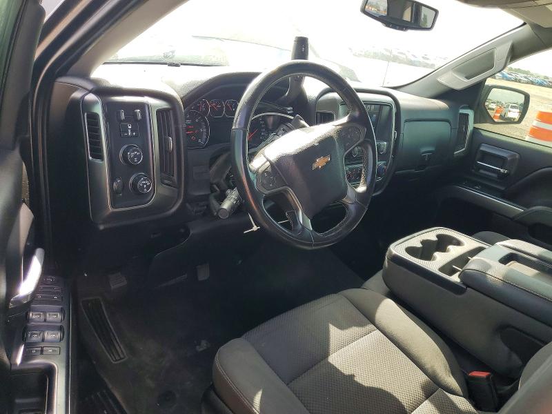 2019 Chevrolet Silverado Ld მანქანა იყიდება აუქციონზე, vin: 2GCVKPEC0K1176503, აუქციონის ნომერი: 60941906
