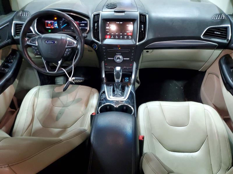 Aukcja sprzedaży 2017 Ford Edge, vin: 2FMPK4K94HBB98244, numer aukcji: 61733166