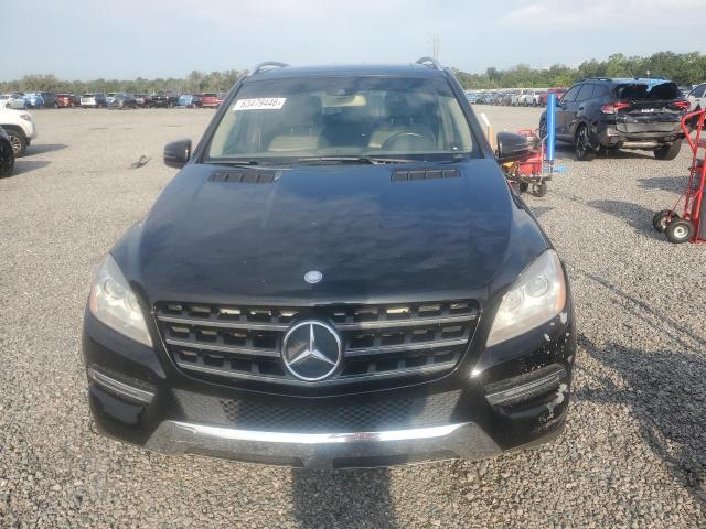 63479446 :رقم المزاد ، 4JGDA5JB8EA341199 vin ، 2014 Mercedes-benz Ml مزاد بيع