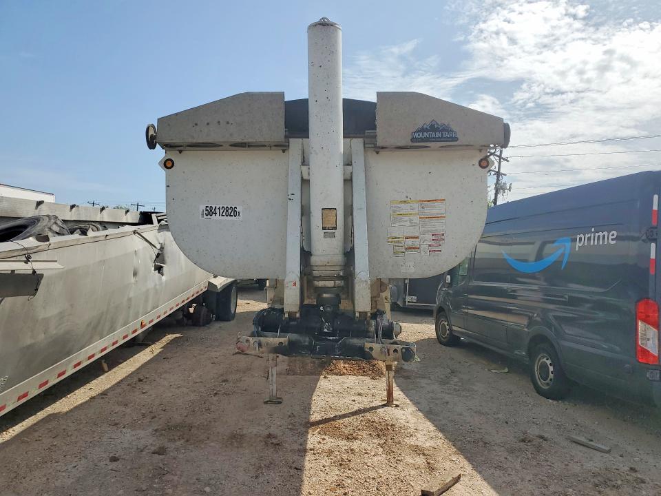 Продаж на аукціоні авто 2022 Clements Trailers, vin: 5C2BE38B6NM011961, номер лоту: 58412826