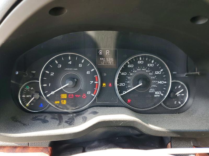 Продаж на аукціоні авто 2011 Subaru Legacy, vin: 4S3BMDL61B2231470, номер лоту: 59805406