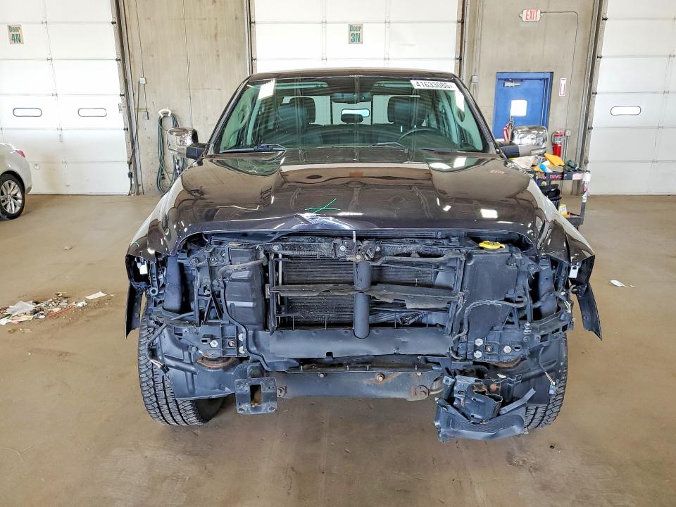 Продажа на аукционе авто 2016 Ram 1500, vin: 1C6RR7NT2GS211313, номер лота: 41633086