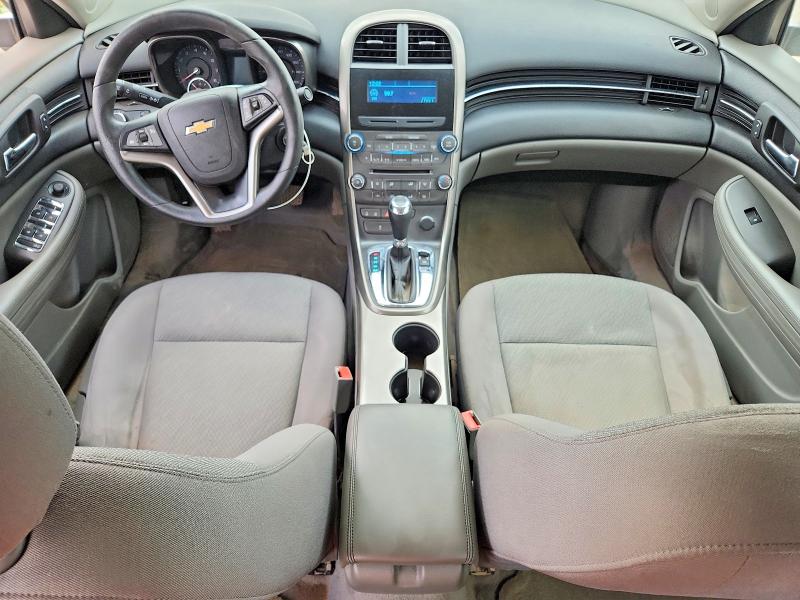 2013 Chevrolet Malibu მანქანა იყიდება აუქციონზე, vin: 1G11B5SA6DF141572, აუქციონის ნომერი: 62669576