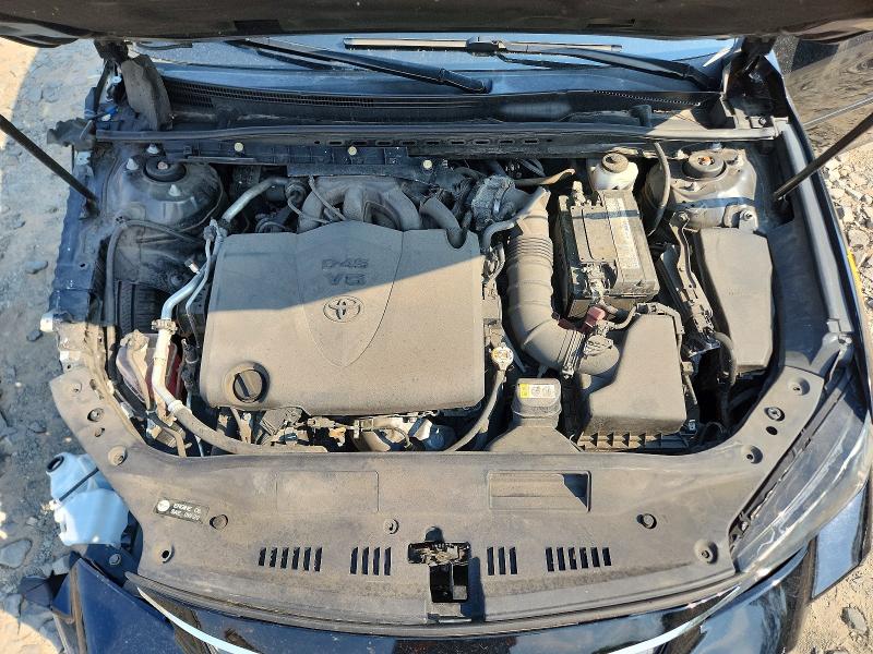 2020 Toyota Avalon მანქანა იყიდება აუქციონზე, vin: 4T1JZ1FB9LU055256, აუქციონის ნომერი: 62355596