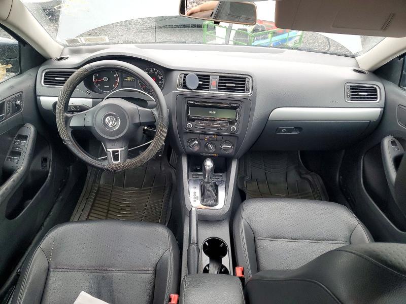 59221126 :رقم المزاد ، 3VWDP7AJ5DM218528 vin ، 2013 Volkswagen Jetta مزاد بيع