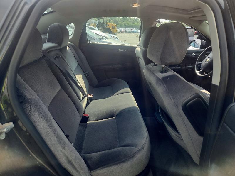 62322136 :رقم المزاد ، 2G1WG5E3XD1155874 vin ، 2013 Chevrolet Impala مزاد بيع