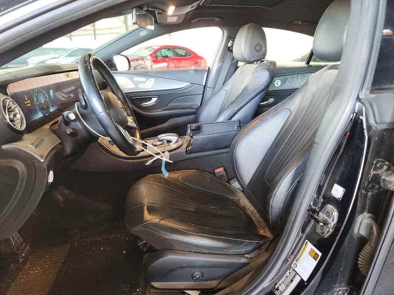 Aukcja sprzedaży 2019 Mercedes-benz Cls, vin: WDD2J5KB0KA028031, numer aukcji: 61368886