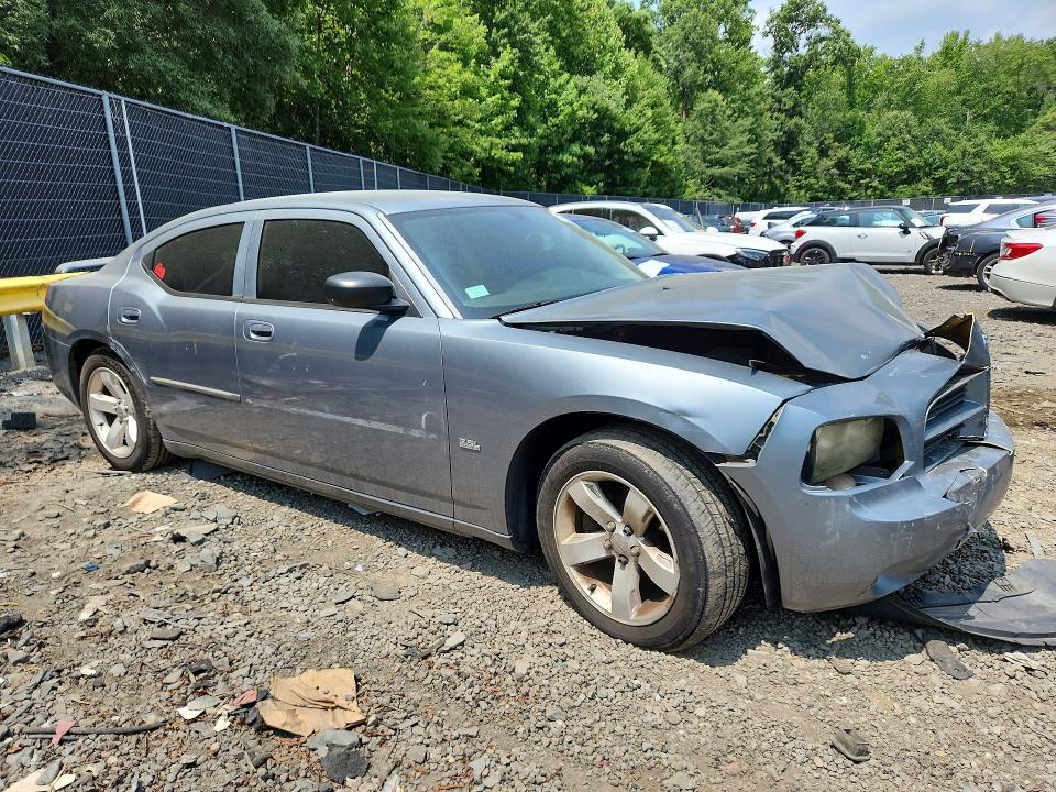 Aukcja sprzedaży 2006 Dodge Charger, vin: 2B3KA43G26H260377, numer aukcji: 61093286