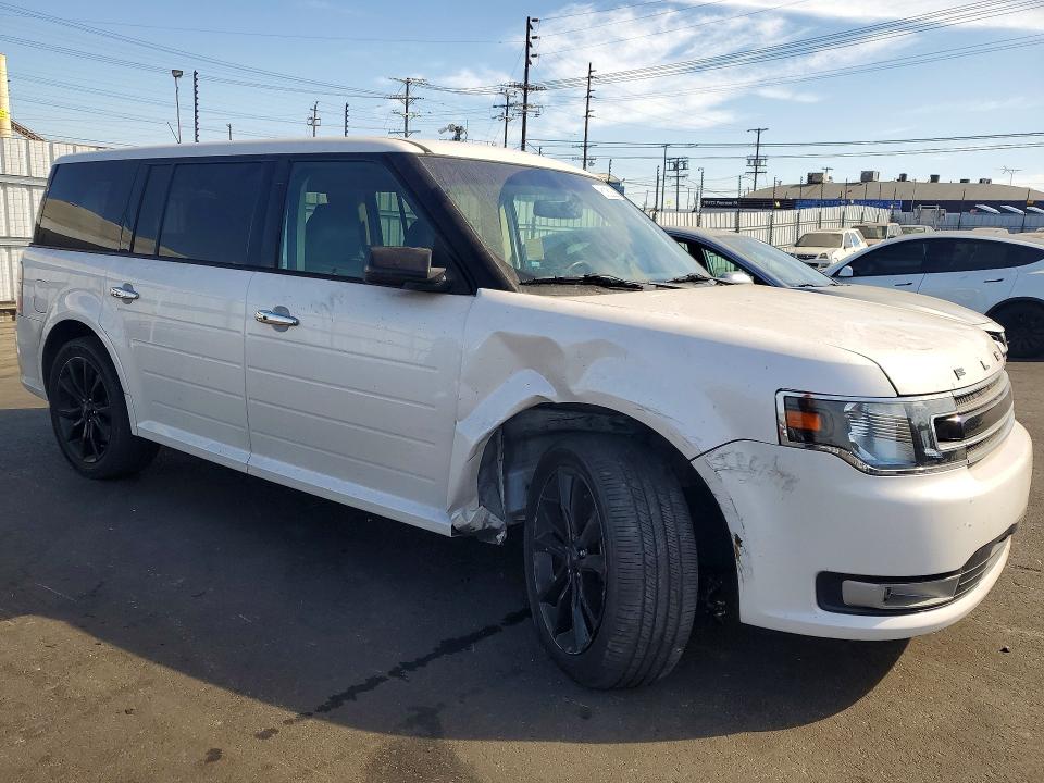 2019 Ford Flex მანქანა იყიდება აუქციონზე, vin: 2FMGK5C84KBA13063, აუქციონის ნომერი: 61352536