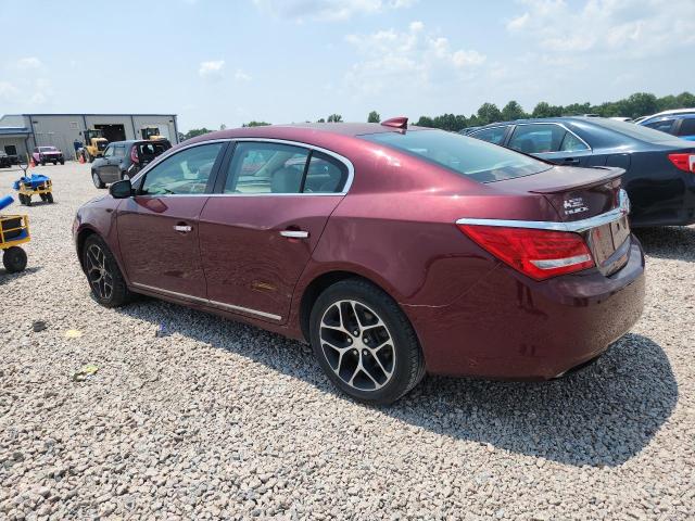 Продаж на аукціоні авто 2016 Buick Lacrosse, vin: 1G4G45G37GF216589, номер лоту: 60674996