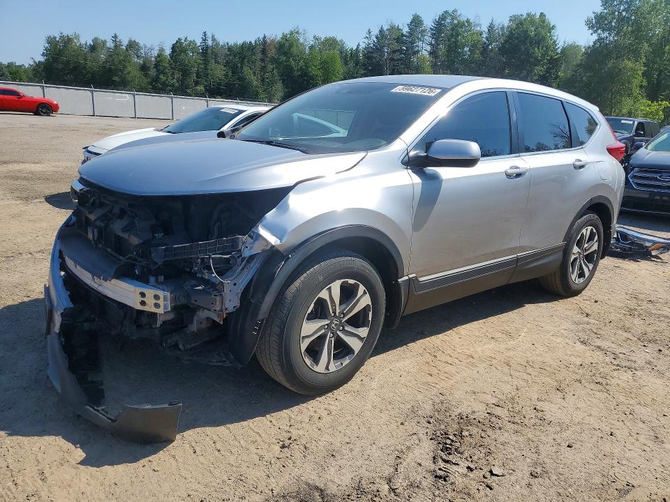 Продажа на аукционе авто 2019 Honda Cr-v, vin: 2HKRW2H20KH149330, номер лота: 59627126