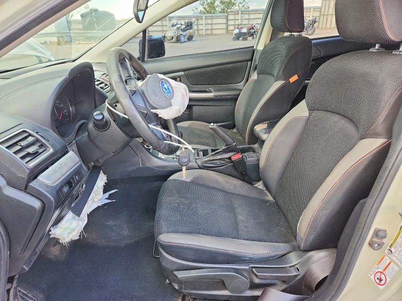 Aukcja sprzedaży 2016 Subaru Crosstrek, vin: JF2GPABCXGH220556, numer aukcji: 62107636