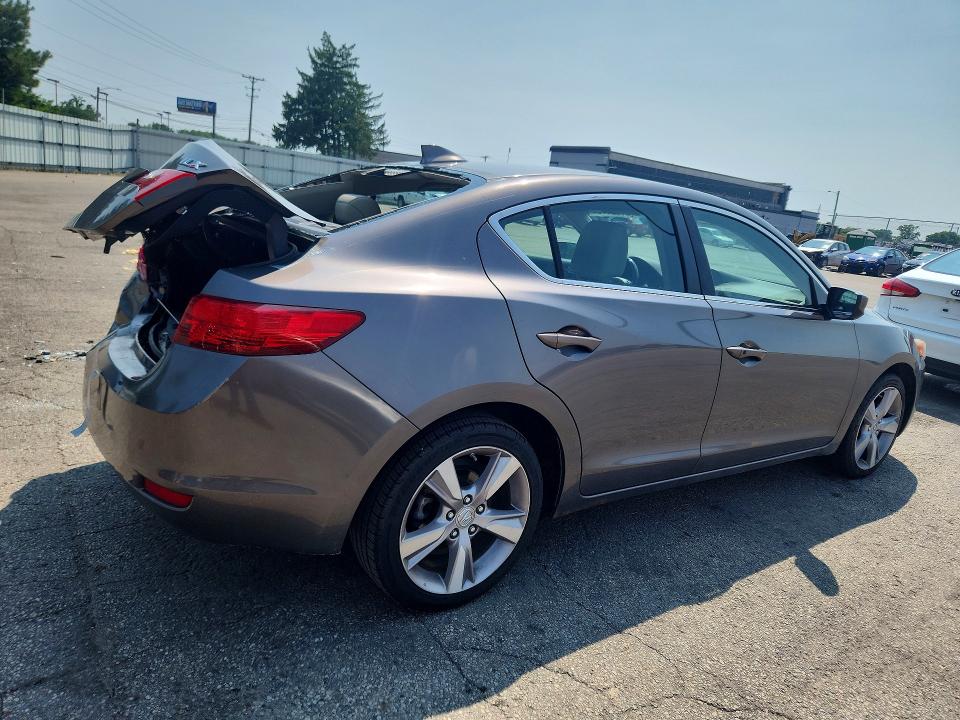 Продажа на аукционе авто 2013 Acura Ilx, vin: 19VDE1F71DE012371, номер лота: 59772176