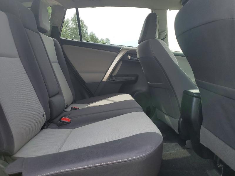 2015 Toyota Rav4 მანქანა იყიდება აუქციონზე, vin: JTMRFREVXFD153002, აუქციონის ნომერი: 62009856