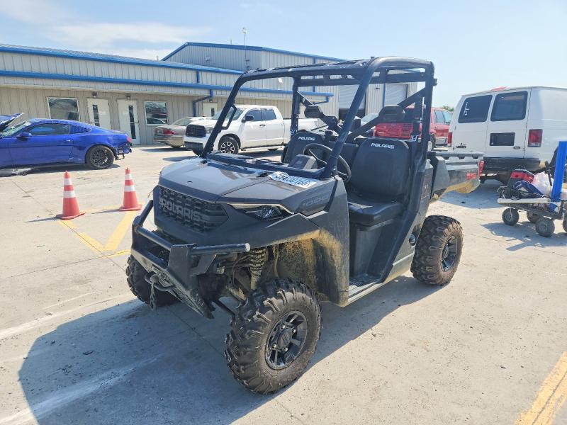 59030166 :رقم المزاد ، 4XATAE991R8457334 vin ، 2024 Polaris Ranger مزاد بيع
