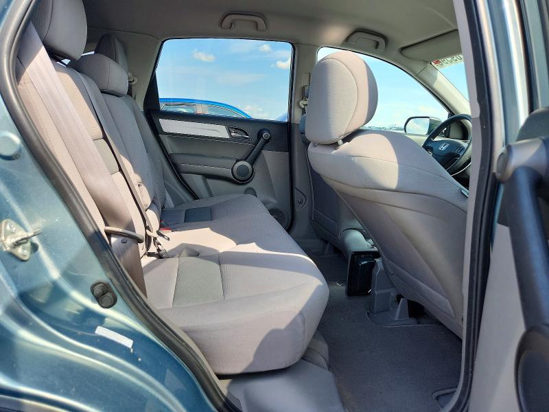 2010 Honda Cr-v მანქანა იყიდება აუქციონზე, vin: 5J6RE4H39AL821171, აუქციონის ნომერი: 62209596