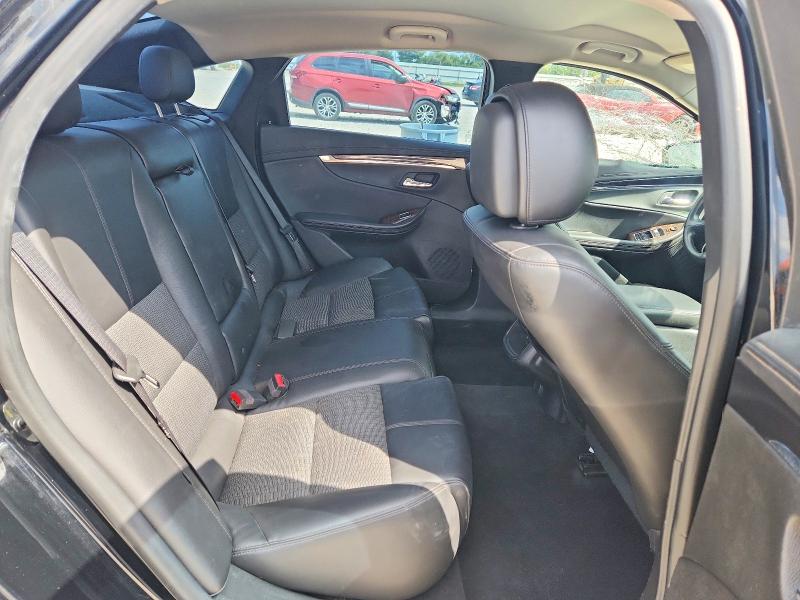 Aukcja sprzedaży 2014 Chevrolet Impala, vin: 2G1125S32E9173513, numer aukcji: 63343006