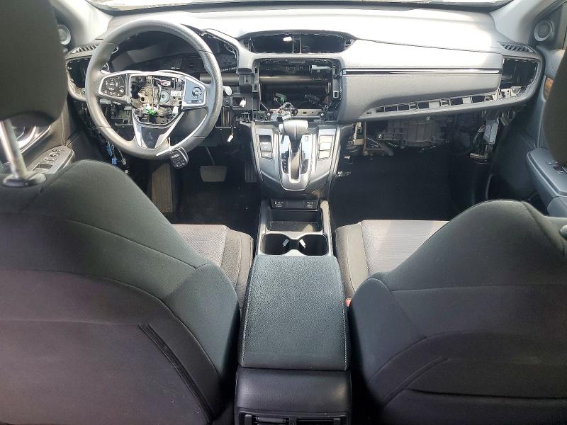 Aukcja sprzedaży 2022 Honda Cr-v, vin: 2HKRW2H55NH609273, numer aukcji: 59241736