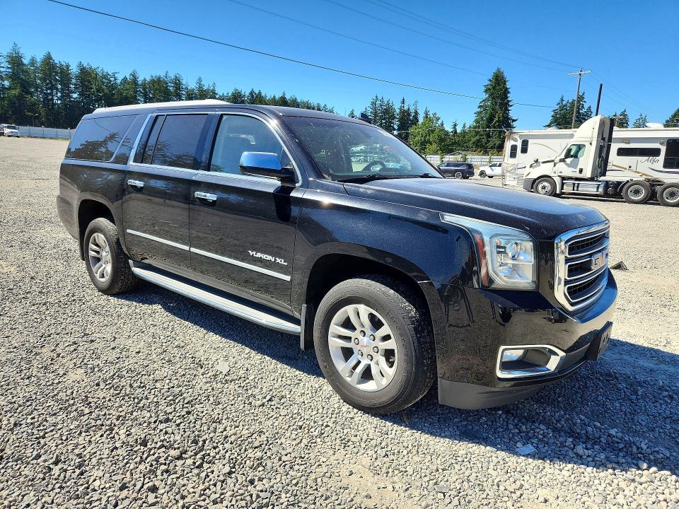 Aukcja sprzedaży 2015 Gmc Yukon Xl, vin: 1GKS2GKC6FR502393, numer aukcji: 63231456