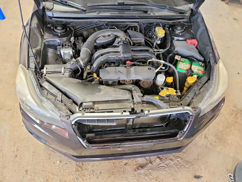Aukcja sprzedaży 2013 Subaru Impreza, vin: JF1GPAC66D2888883, numer aukcji: 60260806