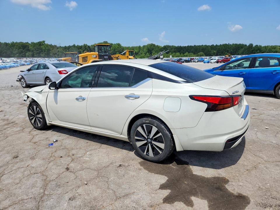 Продажа на аукционе авто 2019 Nissan Altima, vin: 1N4BL4EVXKC213542, номер лота: 61681966