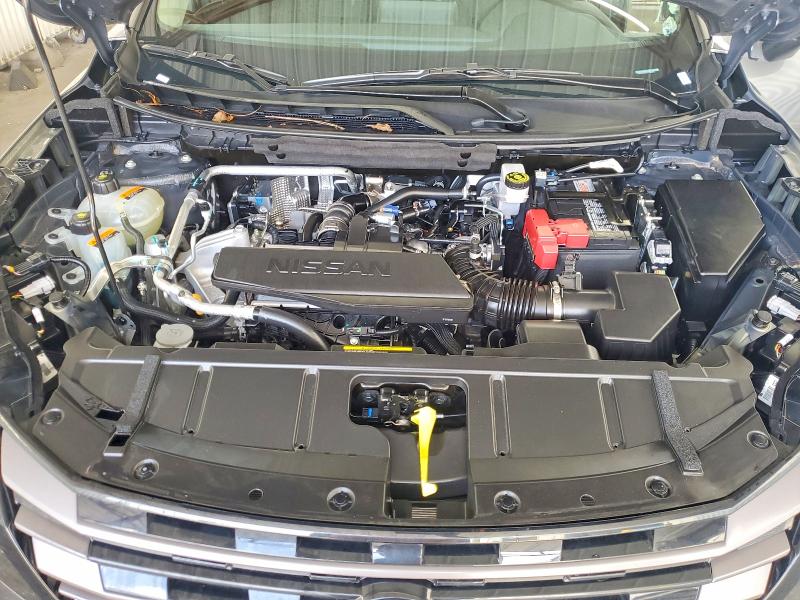 Продаж на аукціоні авто 2026 Nissan Rogue, vin: 5N1BT3BB4TC749608, номер лоту: 61711336