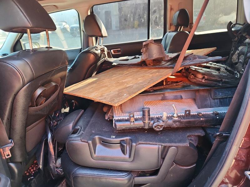 Продажа на аукционе авто 2011 Honda Pilot, vin: 5FNYF4H59BB071517, номер лота: 60423206