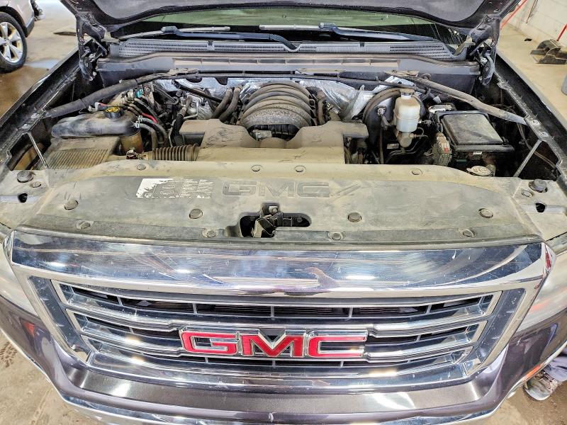Продаж на аукціоні авто 2015 Gmc Sierra, vin: 3GTU2VEC3FG432565, номер лоту: 59710106