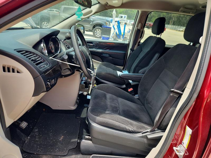 Aukcja sprzedaży 2019 Dodge Grand Caravan, vin: 2C4RDGBG3KR680404, numer aukcji: 62786686