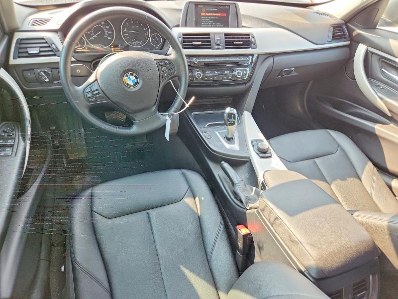 Aukcja sprzedaży 2018 Bmw 320, vin: WBA8A9C54JAH12664, numer aukcji: 59801756
