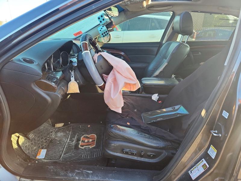 63161186 :رقم المزاد ، JH4KB26649C002080 vin ، 2009 Acura Rl مزاد بيع
