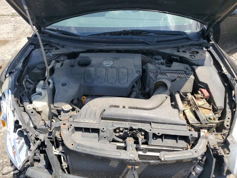 59659556 :رقم المزاد ، 1N4AL2AP6AN564457 vin ، 2010 Nissan Altima مزاد بيع