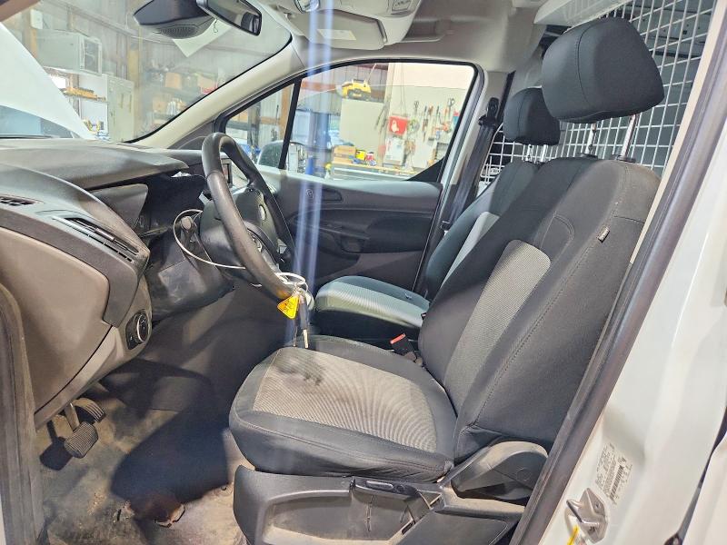 Продаж на аукціоні авто 2022 Ford Transit Connect, vin: NM0LS7S29N1520131, номер лоту: 60420896