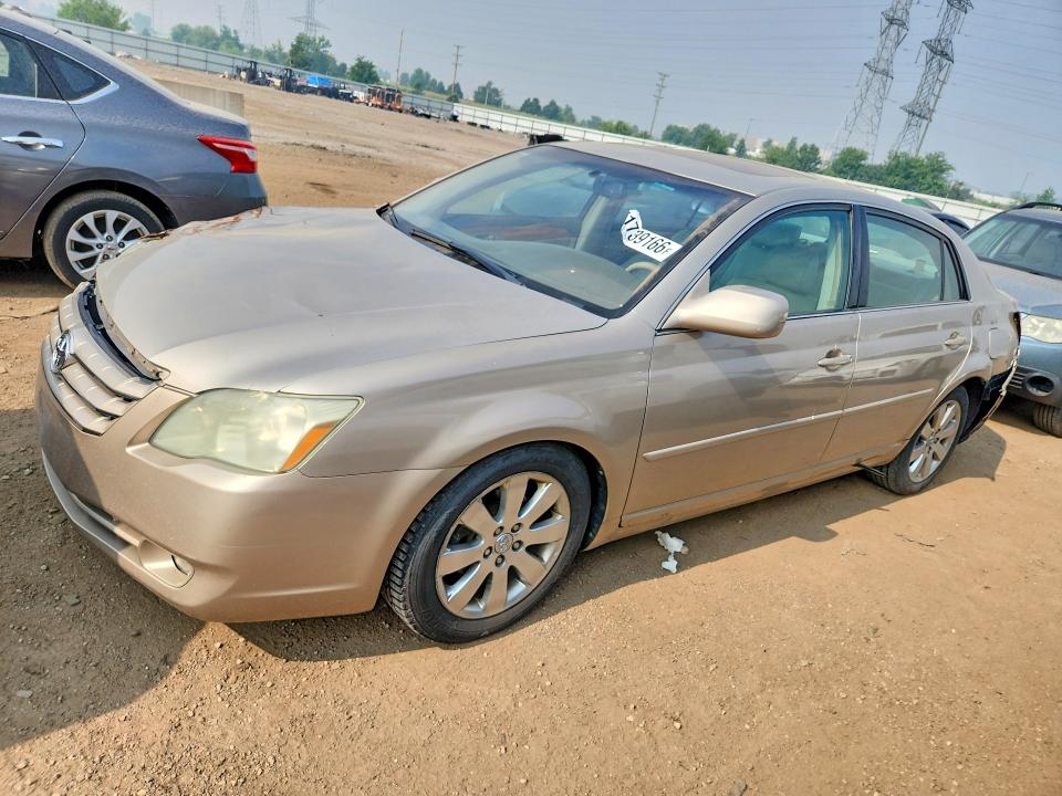 Продаж на аукціоні авто 2006 Toyota Avalon, vin: 4T1BK36B26U165302, номер лоту: 61739166