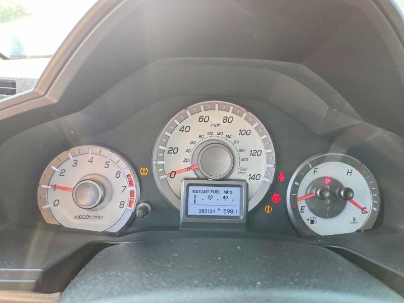 Aukcja sprzedaży 2012 Honda Pilot, vin: 5FNYF4H90CB015194, numer aukcji: 79134125