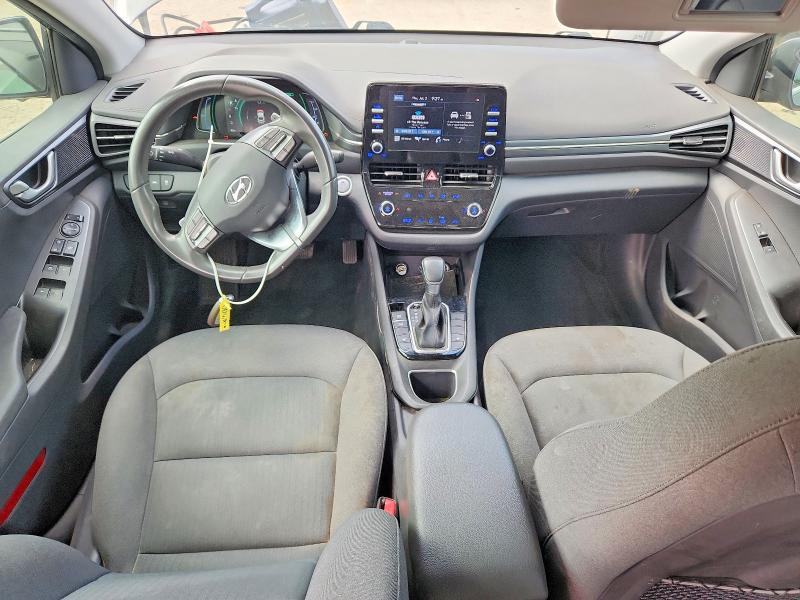 Продаж на аукціоні авто 2022 Hyundai Ioniq, vin: KMHC75LC8NU282718, номер лоту: 73345395