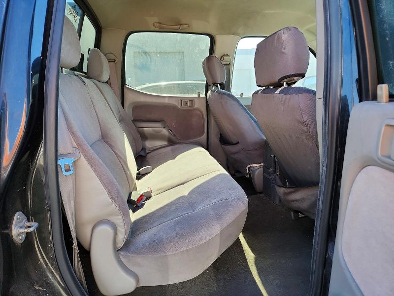 Aukcja sprzedaży 2002 Toyota Tacoma, vin: 5TEGN92N72Z107370, numer aukcji: 60125806