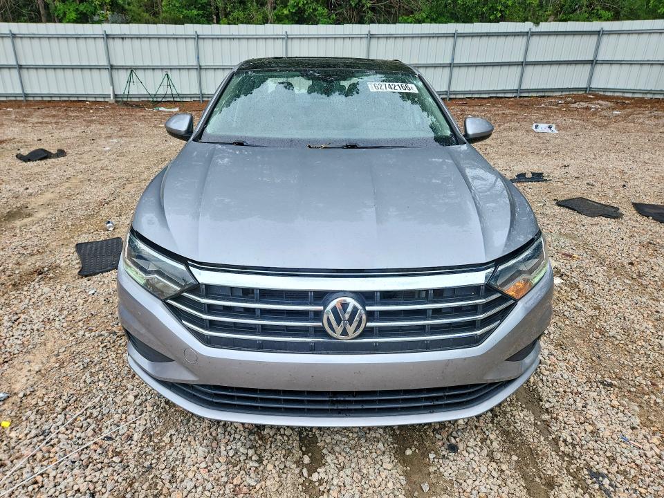 Продажа на аукционе авто 2021 Volkswagen Jetta, vin: 3VWC57BU8MM082616, номер лота: 62742166