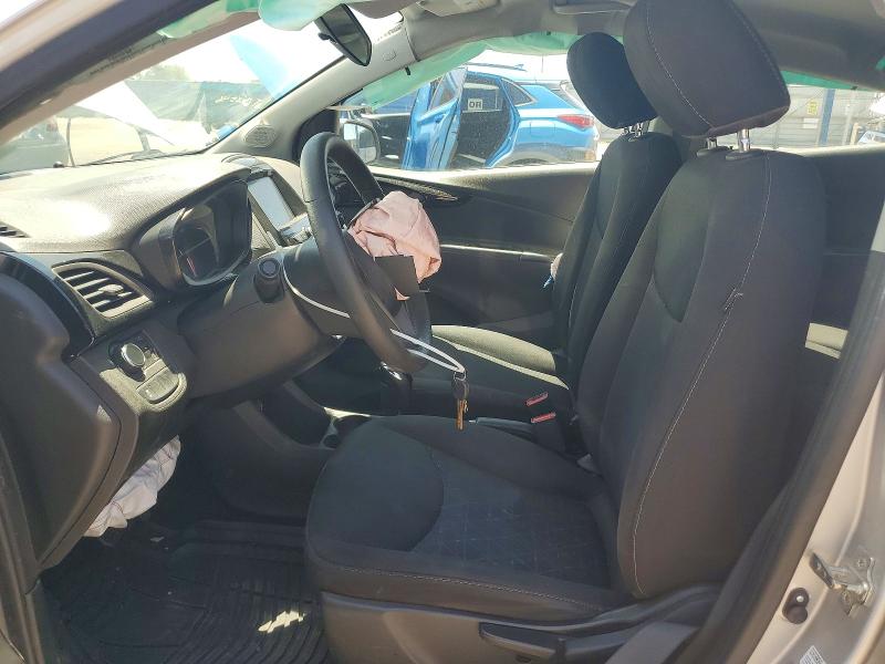Продажа на аукционе авто 2020 Chevrolet Spark, vin: KL8CD6SA0LC419441, номер лота: 63265246