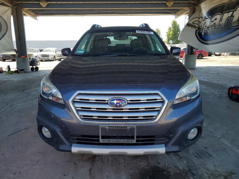 2024 Subaru Outback მანქანა იყიდება აუქციონზე, vin: 4S4BSANC2F3279112, აუქციონის ნომერი: 62806796
