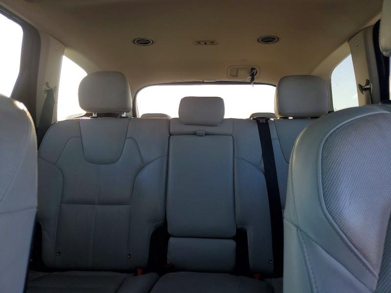 Aukcja sprzedaży 2020 Kia Telluride, vin: 5XYP34HC5LG047938, numer aukcji: 61296116