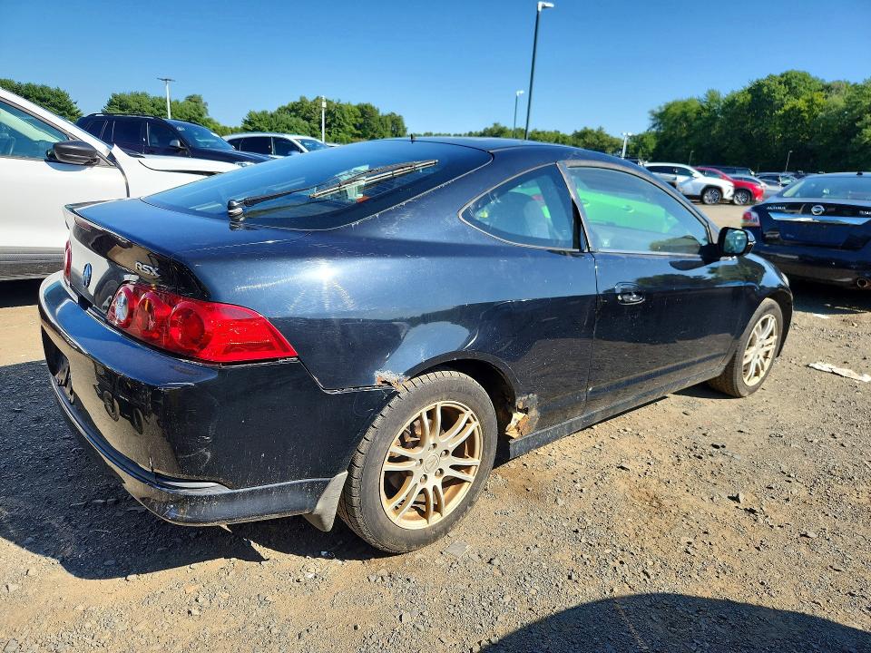 Aukcja sprzedaży 2006 Acura Rsx, vin: JH4DC54876S005892, numer aukcji: 61391696