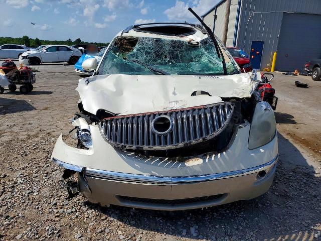 Aukcja sprzedaży 2012 Buick Enclave, vin: 5GAKRDED9CJ275271, numer aukcji: 60479536