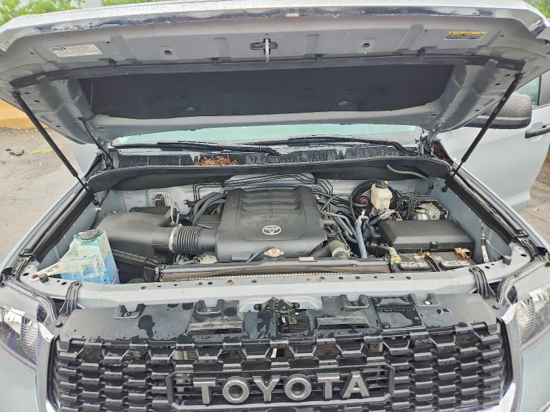 Aukcja sprzedaży 2021 Toyota Tundra, vin: 5TFUY5F18MX006293, numer aukcji: 62642106
