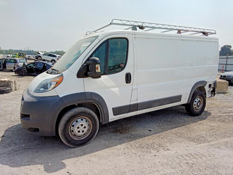 Продаж на аукціоні авто 2017 Ram Promaster 1500, vin: 3C6TRVAG5HE508762, номер лоту: 57050746