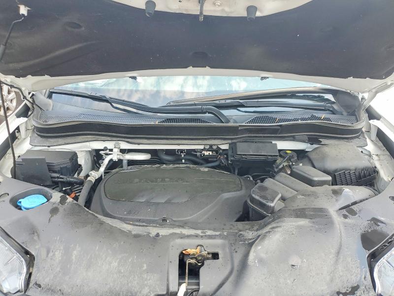 62425566 :رقم المزاد ، 5FNYF6H39NB067563 vin ، 2022 Honda Pilot مزاد بيع