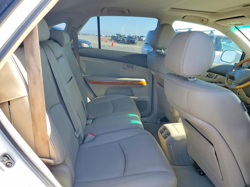 Aukcja sprzedaży 2009 Lexus Rx, vin: 2T2GK31U69C066966, numer aukcji: 61389886