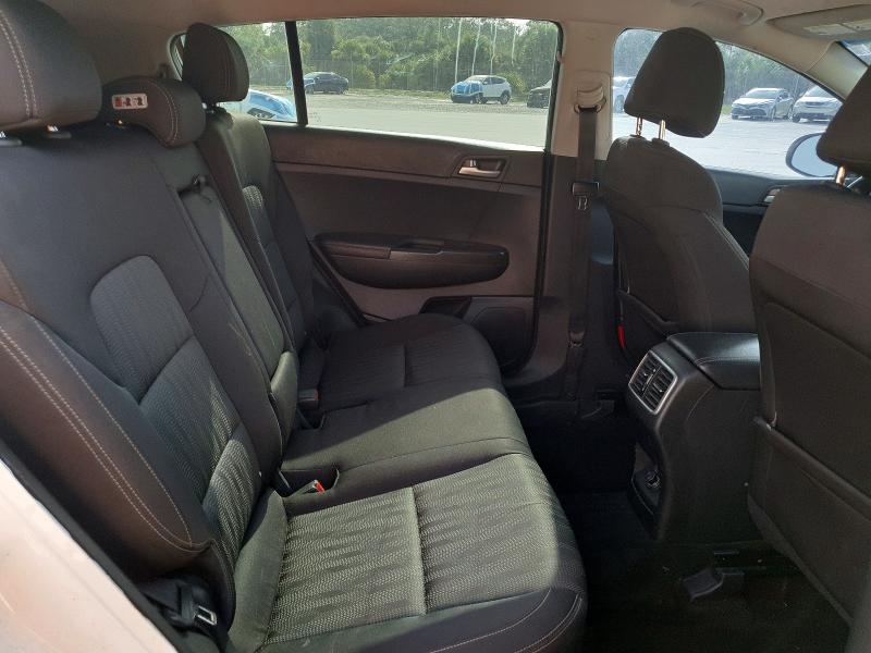 Продажа на аукционе авто 2017 Kia Sportage, vin: KNDPM3AC2H7108006, номер лота: 60361646