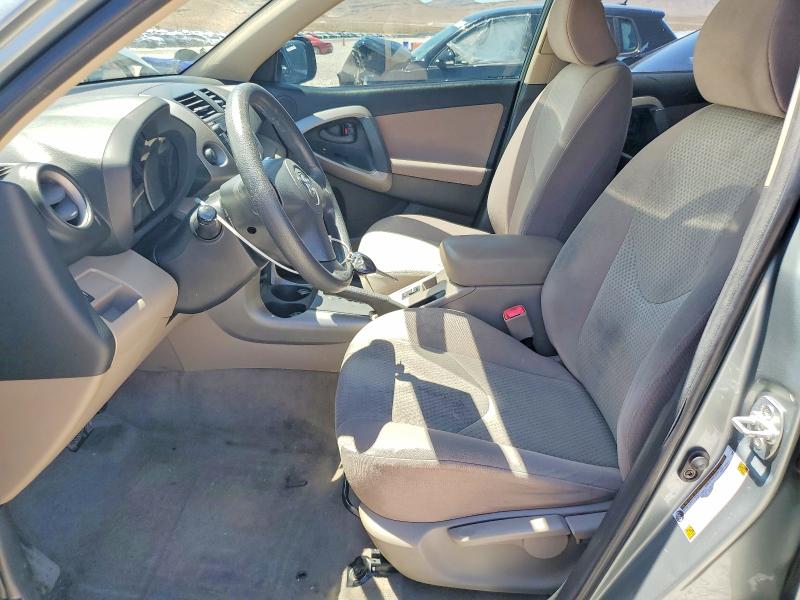 Aukcja sprzedaży 2006 Toyota Rav4, vin: JTMZD33V265002946, numer aukcji: 85607475